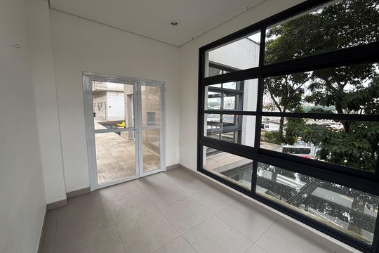 Área comum de apartamento à venda com 2 quartos, 33m² em Vila Pierina, São Paulo