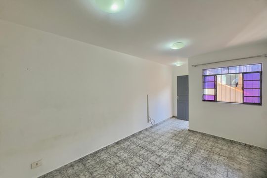 Studio de apartamento para alugar com 1 quarto, 28m² em Jardim Flor da Montanha, Guarulhos