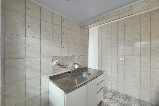 Studio de apartamento para alugar com 1 quarto, 28m² em Jardim Flor da Montanha, Guarulhos