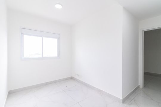 Sala de apartamento à venda com 2 quartos, 75m² em Vila Penteado, São Paulo