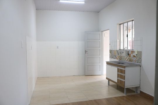 Casa para alugar com 1 quarto, 40m² em Vila Leopoldina, São Paulo
