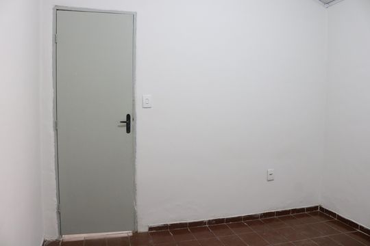 Quarto de casa para alugar com 1 quarto, 40m² em Vila Leopoldina, São Paulo