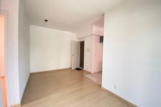Apartamento à venda com 2 quartos, 48m² em Del Castilho, Rio de Janeiro