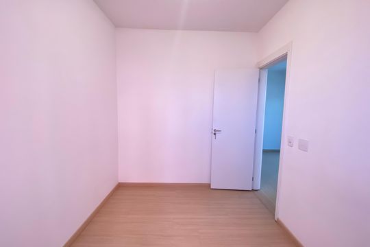 Quarto 1 de apartamento à venda com 2 quartos, 48m² em Del Castilho, Rio de Janeiro