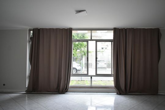 Sala de casa para alugar com 3 quartos, 240m² em Planalto Paulista, São Paulo