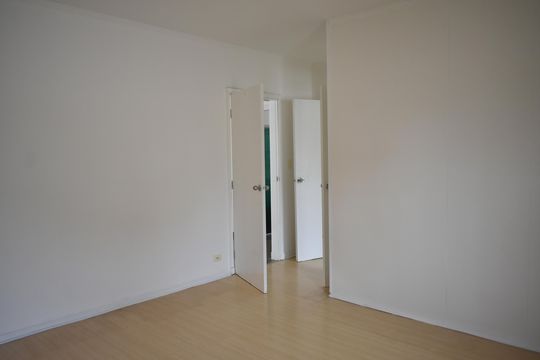 Suíte de casa para alugar com 3 quartos, 240m² em Planalto Paulista, São Paulo