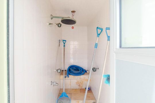 Área comum de casa à venda com 4 quartos, 280m² em Vila Ipojuca, São Paulo