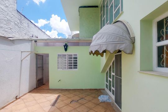 Área comum de casa à venda com 4 quartos, 280m² em Vila Ipojuca, São Paulo