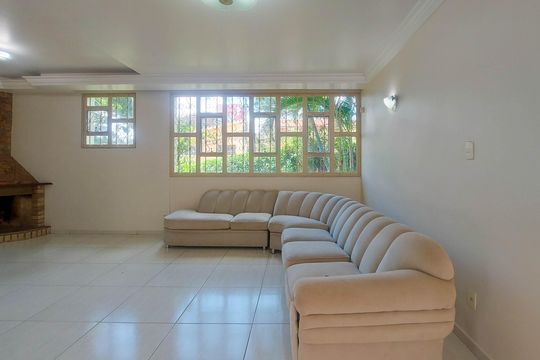 Sala de casa à venda com 4 quartos, 280m² em Vila Ipojuca, São Paulo