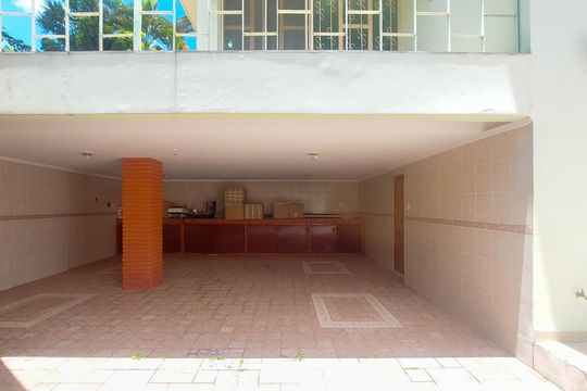 Área comum de casa à venda com 4 quartos, 280m² em Vila Ipojuca, São Paulo
