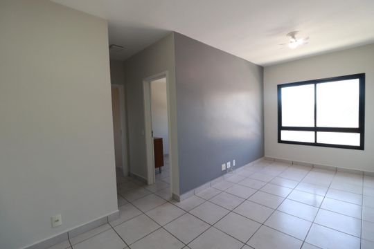 Apartamento para alugar com 2 quartos, 47m² em Campos Elíseos, Ribeirão Preto