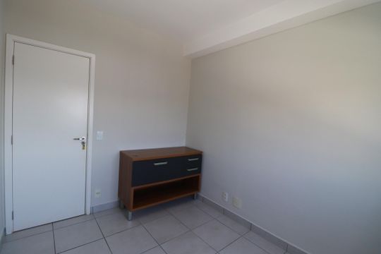 Quarto 1 de apartamento para alugar com 2 quartos, 47m² em Campos Elíseos, Ribeirão Preto