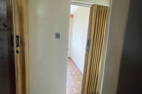 Corredor de apartamento para alugar com 2 quartos, 90m² em Centro, Duque de Caxias