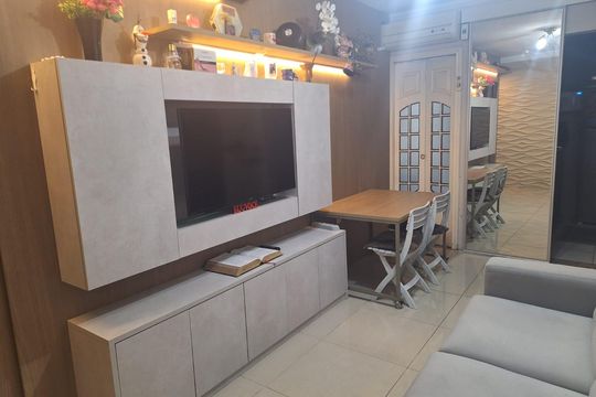 Apartamento à venda com 1 quarto, 35m² em Higienópolis, Porto Alegre