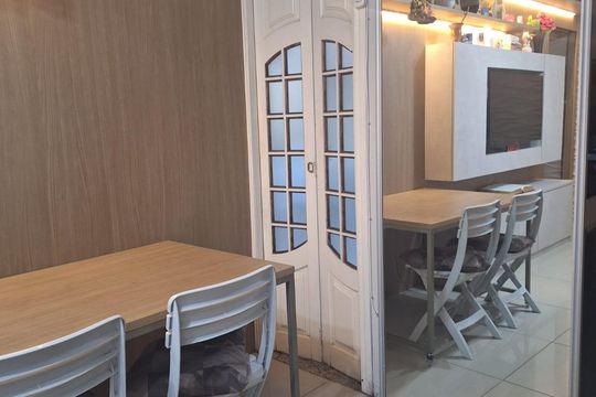 Apartamento à venda com 1 quarto, 35m² em Higienópolis, Porto Alegre
