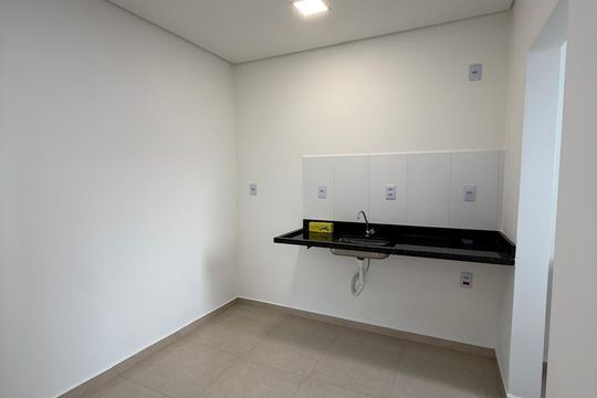 Apartamento à venda com 2 quartos, 41m² em Vila Guilherme, São Paulo