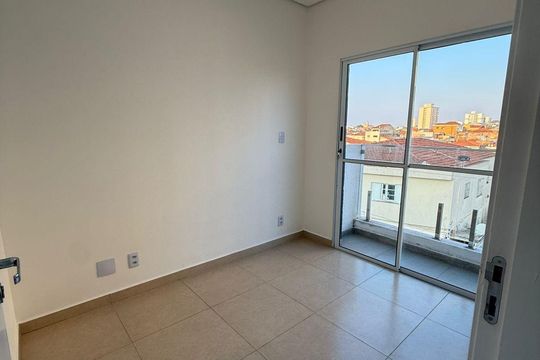 Apartamento para alugar com 2 quartos, 41m² em Vila Guilherme, São Paulo