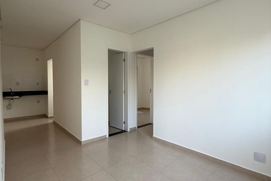 Apartamento para alugar com 2 quartos, 41m² em Vila Guilherme, São Paulo