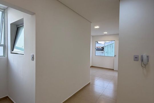 Apartamento para alugar com 2 quartos, 41m² em Vila Guilherme, São Paulo