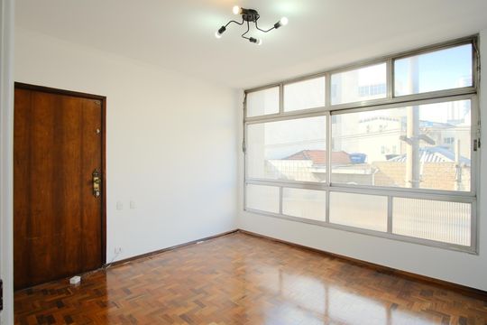Apartamento à venda com 3 quartos, 79m² em Penha de França, São Paulo