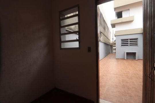 Quarto de Serviço de casa à venda com 2 quartos, 100m² em Jardim Vila Formosa, São Paulo