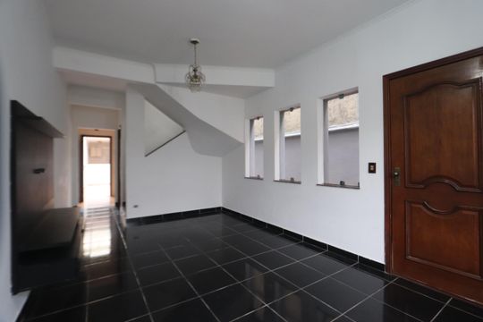 Casa à venda com 2 quartos, 100m² em Jardim Vila Formosa, São Paulo
