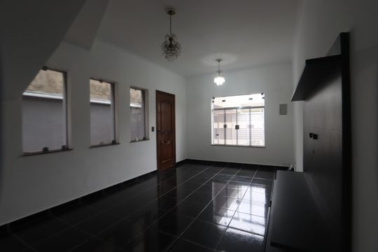 Sala de casa à venda com 2 quartos, 100m² em Jardim Vila Formosa, São Paulo
