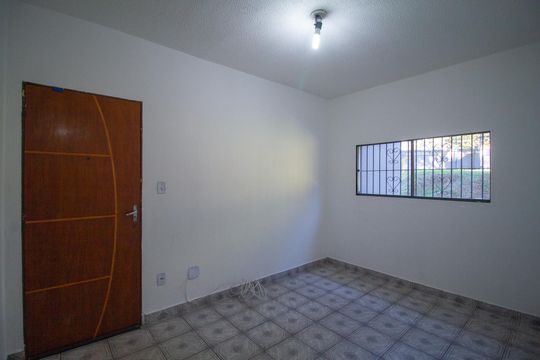 Apartamento para alugar com 2 quartos, 52m² em Vila Esperanca, Sorocaba
