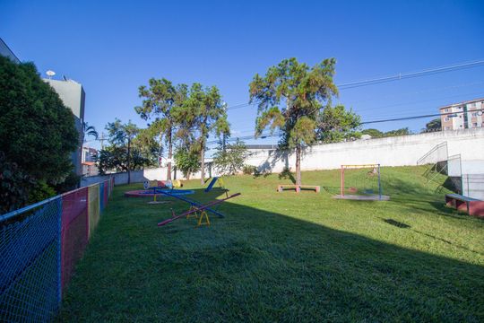Área comum de apartamento para alugar com 2 quartos, 52m² em Vila Esperanca, Sorocaba