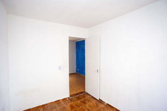 Quarto 1 de apartamento para alugar com 2 quartos, 55m² em Conceição, Diadema
