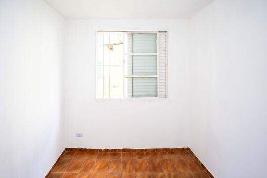 Quarto 1 de apartamento para alugar com 2 quartos, 55m² em Conceição, Diadema