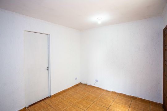 Sala de apartamento para alugar com 2 quartos, 55m² em Conceição, Diadema