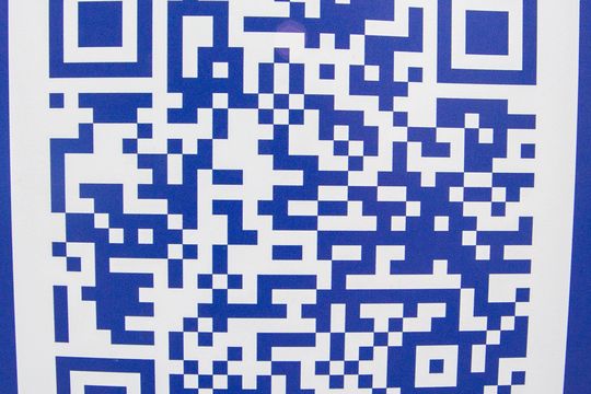 QRcode de apartamento para alugar com 2 quartos, 55m² em Conceição, Diadema