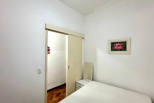 Apartamento para alugar com 1 quarto, 36m² em Copacabana, Rio de Janeiro