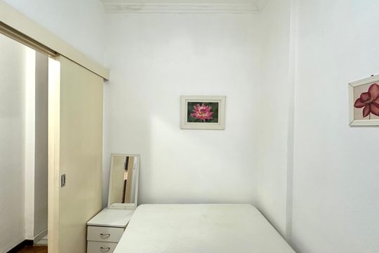 Apartamento para alugar com 1 quarto, 36m² em Copacabana, Rio de Janeiro