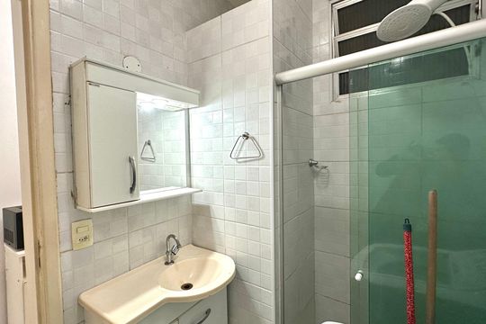 Apartamento para alugar com 1 quarto, 36m² em Copacabana, Rio de Janeiro