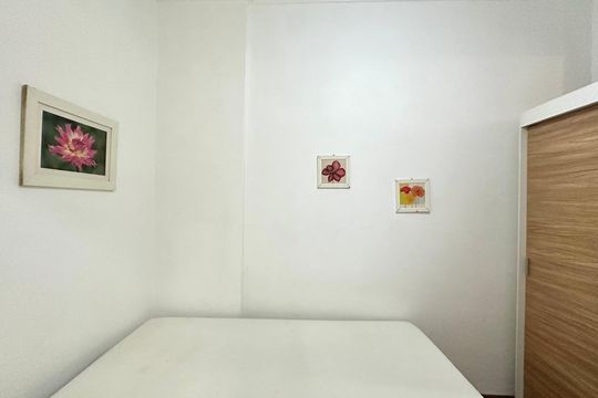 Apartamento para alugar com 1 quarto, 36m² em Copacabana, Rio de Janeiro