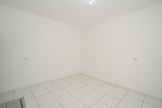 Cozinha de casa para alugar com 2 quartos, 53m² em Jardim Taboao, São Paulo
