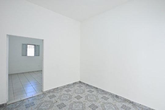 Sala de casa para alugar com 2 quartos, 53m² em Jardim Taboao, São Paulo