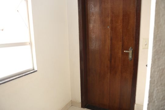 Área comum de apartamento para alugar com 3 quartos, 65m² em Glória, Contagem