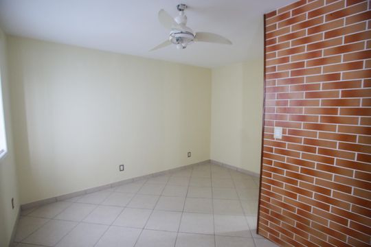 Suíte de casa à venda com 3 quartos, 110m² em Curicica, Rio de Janeiro