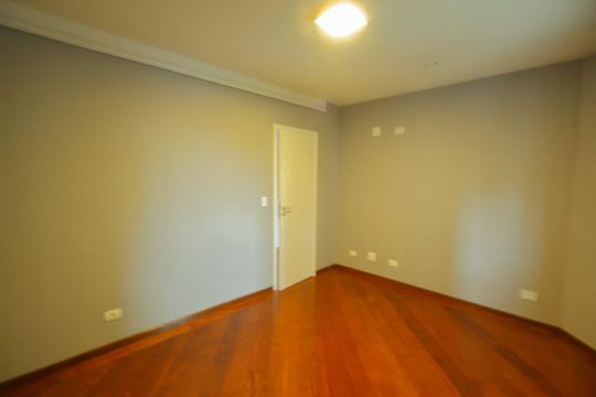 Quarto de apartamento para alugar com 1 quarto, 60m² em Jardim do Mar, São Bernardo do Campo