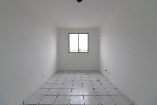 Sala de apartamento para alugar com 2 quartos, 70m² em Jardim Penha, São Paulo