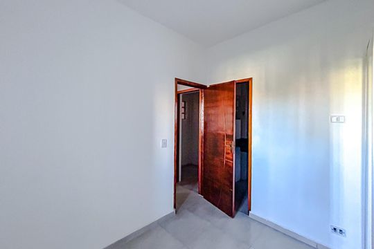 Suíte de apartamento para alugar com 1 quarto, 30m² em Jardim Helena, São Paulo