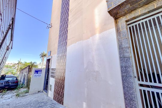 Fachada de apartamento para alugar com 1 quarto, 30m² em Jardim Helena, São Paulo