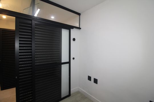 Escritório de casa para alugar com 3 quartos, 130m² em Vila Siqueira (zona Norte), São Paulo