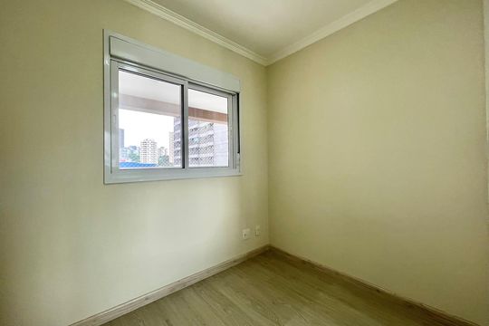 Quarto 3 de apartamento para alugar com 2 quartos, 101m² em Vila Santa Catarina, São Paulo