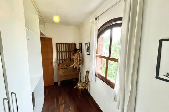 Quarto 2 de casa à venda com 3 quartos, 350m² em Parada Inglesa, São Paulo