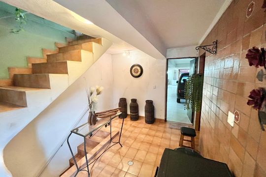 Área de Serviço de casa à venda com 3 quartos, 350m² em Parada Inglesa, São Paulo