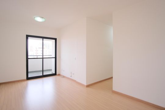 Apartamento para alugar com 2 quartos, 60m² em Tatuapé, São Paulo